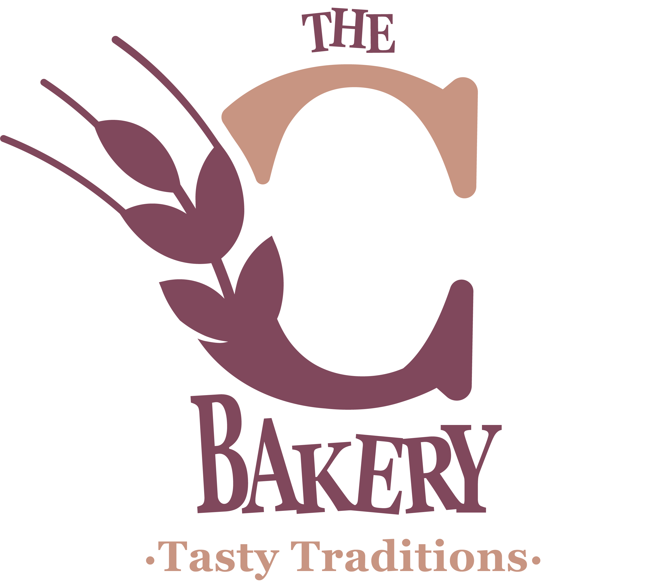 The C Bakery LOGO